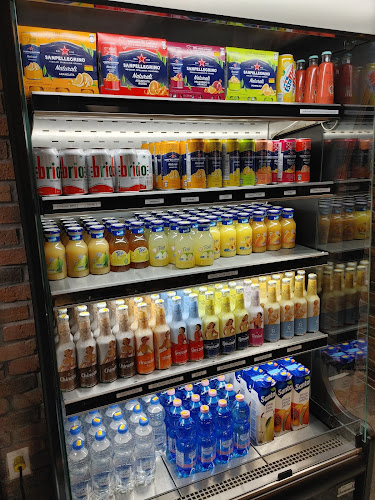 Paezano's Pizza & Marketplace - Barrie