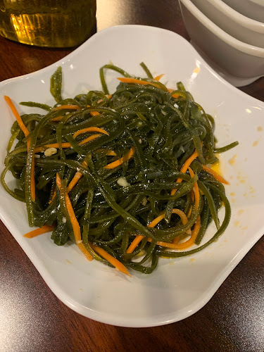 Opinii despre Magic Noodle - Open 24 Hours în Richmond Hill - Hospitality and gastronomy