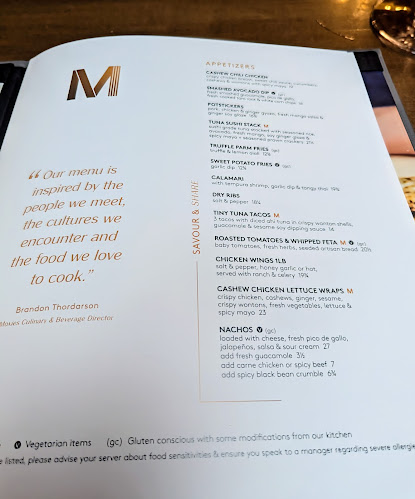 Opinii despre Moxies Victoria Restaurant în Victoria - Hospitality and gastronomy