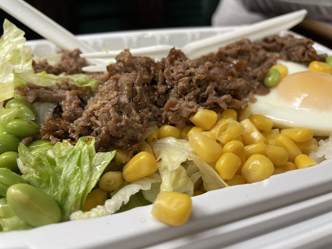 Frying Pan food truck