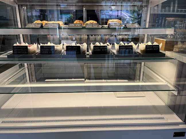 Comentarii opinii despre Ampersand Bakehouse