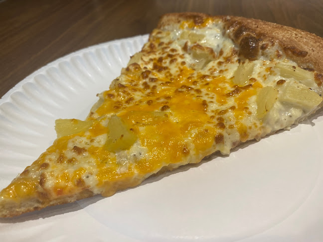 Pan2Plates - White Rock