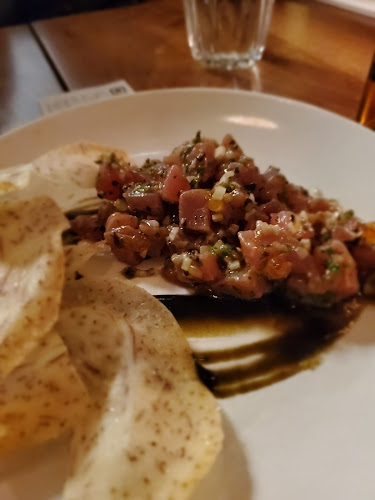 PiDGiN Restaurant - Vancouver