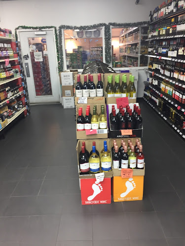 Comentarii opinii despre Dahlak Liquor Store