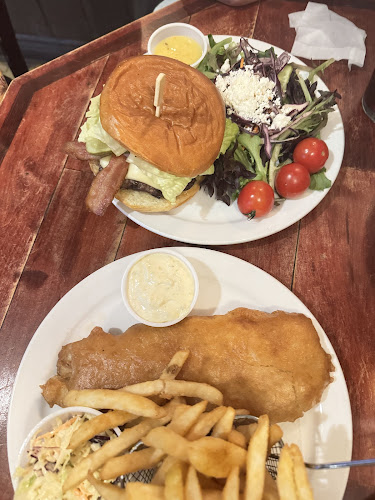 Comentarii opinii despre The Black Knight Pub