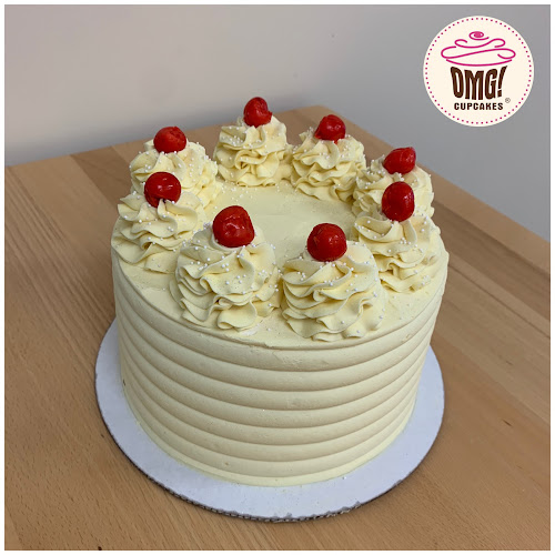 Opinii despre OMG! Cupcakes Grande Prairie în Grande Prairie - Hospitality and gastronomy