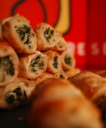 Slice of Fire Pizza - Hospitality and gastronomy