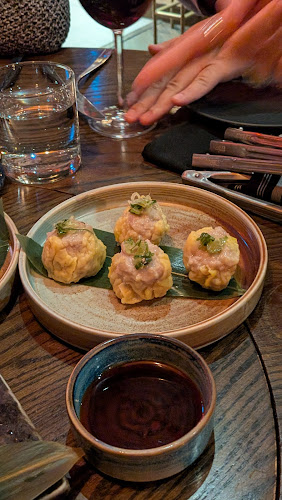 Dasha - Hospitality and gastronomy