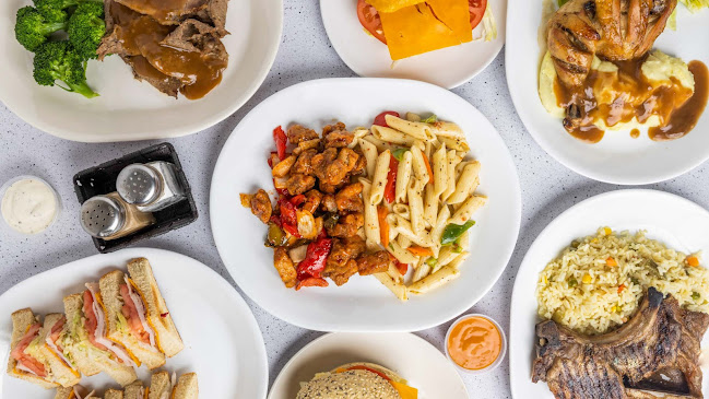 Opinii despre Timmy's Bagel & Coffee în Scarborough - Hospitality and gastronomy