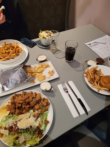 Kihiw Restaurant - North Battleford