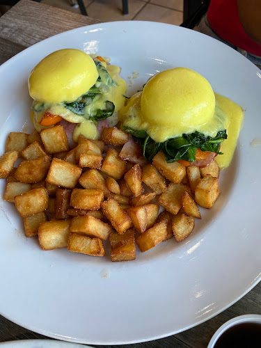 The Food And Art Cafe - Hospitality and gastronomy