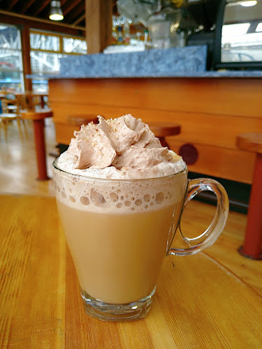 Opinii despre Blue Parrot în Vancouver - Hospitality and gastronomy