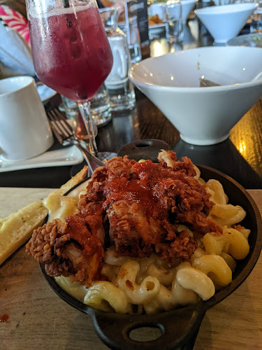 Dominion Bar + Kitchen