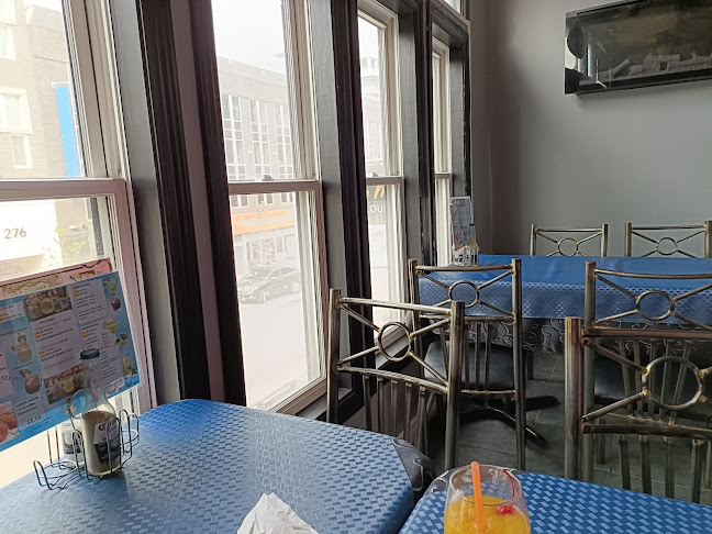 The Guanaquita Restaurant - Hospitality and gastronomy