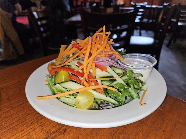 Irene's Pub Restaurant - Ottawa