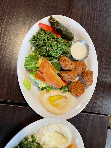 Opinii despre Jerusalem Grill Langley în Langley - Hospitality and gastronomy