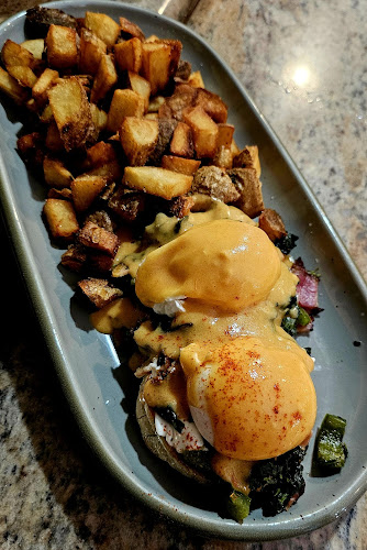 Opinii despre The Breakfast Pig în Sault Ste. Marie - Hospitality and gastronomy