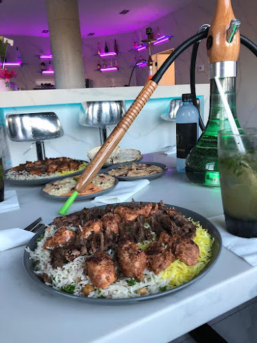 Opinii despre Living Room Hookah Lounge în Burnaby - Hospitality and gastronomy