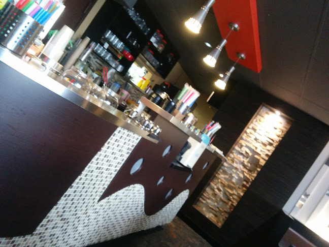 Bubble World-New Westminster - Hospitality and gastronomy