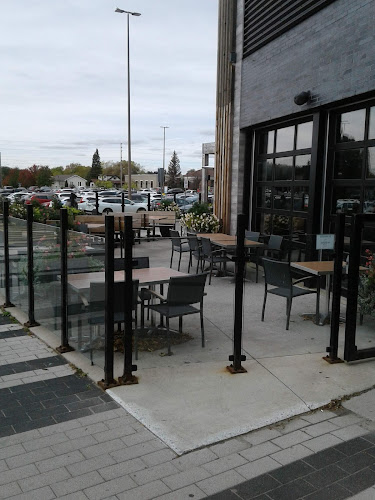 Baxters Landing - Oshawa