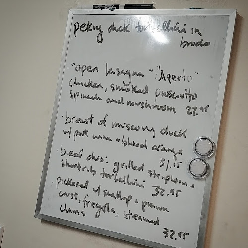 Il Falcone Restaurant - Courtenay