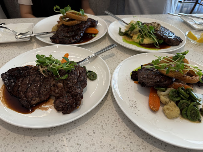 Comentarii opinii despre TRIO RESTAURANT