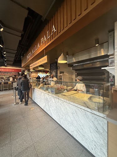 Eataly Toronto