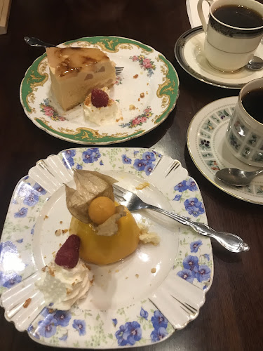 Opinii despre La Cuisson cafe în Vancouver - Hospitality and gastronomy