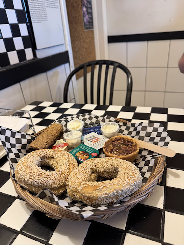 Comentarii opinii despre City Cafe Bakery - West Ave.