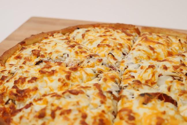 Comentarii opinii despre Vern's Pizza - 11th St.