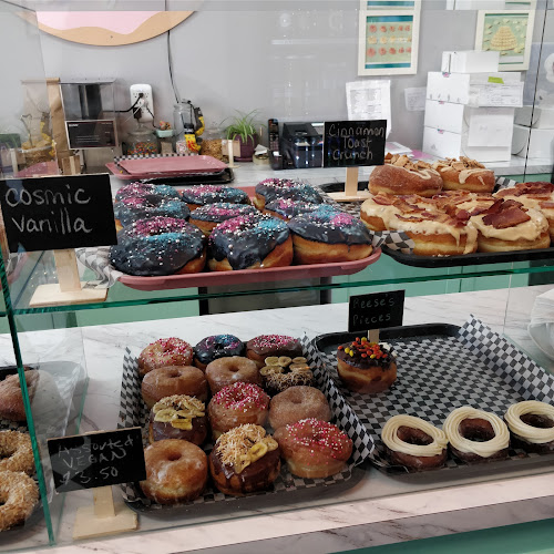 Daddy O Doughnuts & British Baked Goods - Mississauga