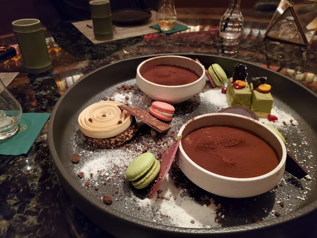 Opinii despre Cask Whisky Vault în Richmond - Hospitality and gastronomy