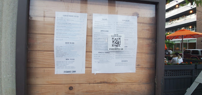 Comentarii opinii despre The Stone Lion