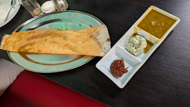 Grand Kerala Cuisine