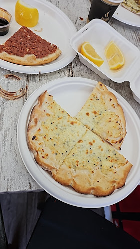 Pizza Plus - Hospitality and gastronomy