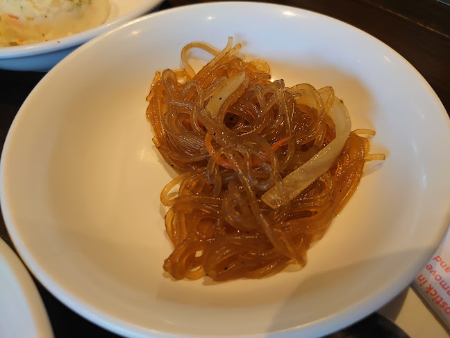 Opinii despre Nakwon Korean Restaurant (Richmond Hill) în Richmond Hill - Hospitality and gastronomy