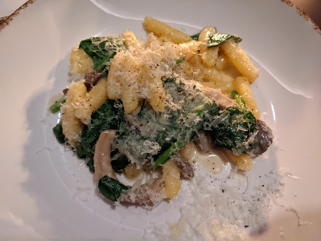 Comentarii opinii despre Major Tom Bar