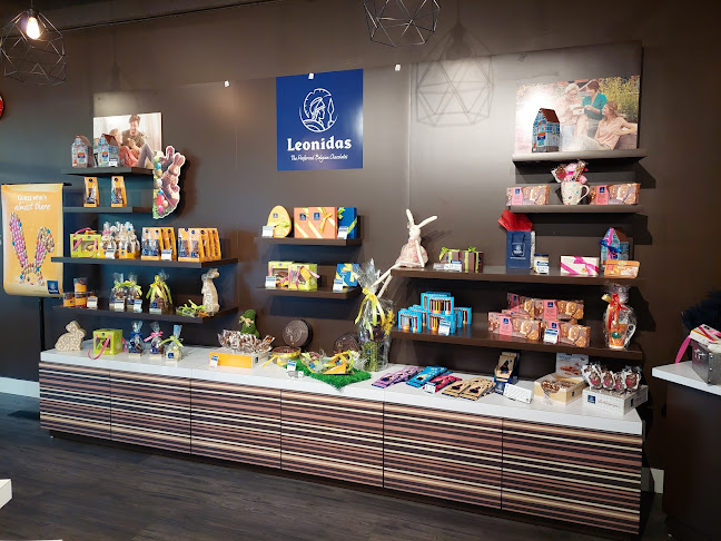 Leonidas Chocolate Surrey - Hospitality and gastronomy