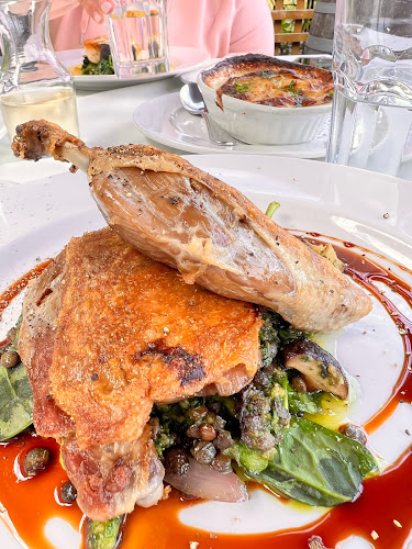 Opinii despre Bacchus Bistro în Langley Twp - Hospitality and gastronomy