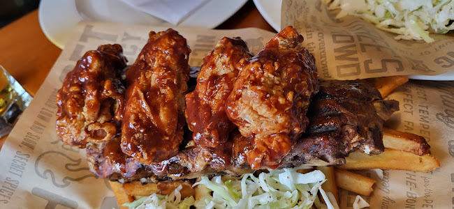 Turtle Jack's Guelph - Hospitality and gastronomy