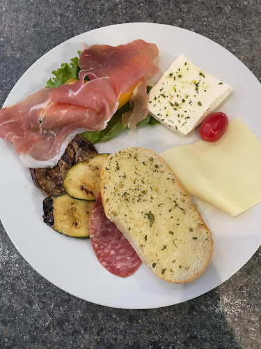 Maria's Kitchen Italian Cuisine