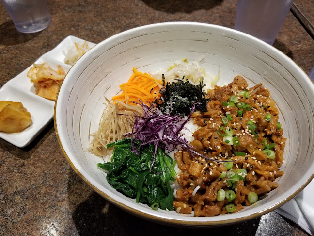 Soban Korean Bistro