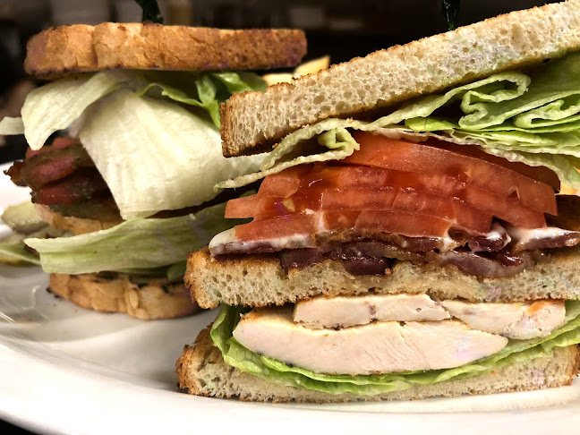 Jack's Pancake Factory - Barrie