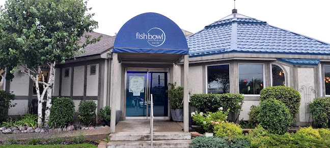 Fishbowl Restaurant