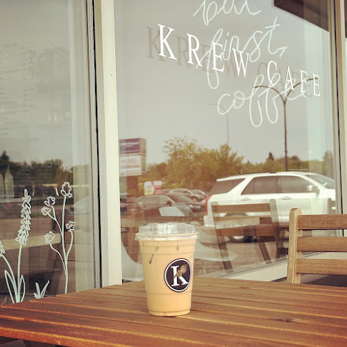 Opinii despre Krew Cafe în Edmonton - Hospitality and gastronomy