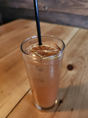 The Merchant Tap House - Hospitality and gastronomy