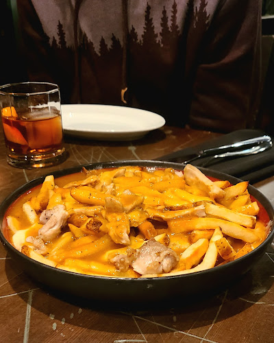 Opinii despre Raudz Regional Table în Kelowna - Hospitality and gastronomy