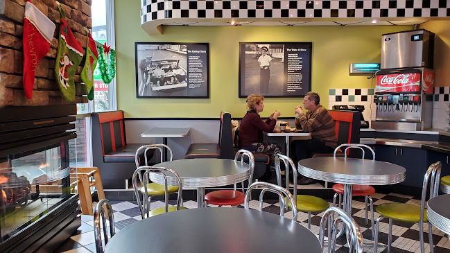 Comentarii opinii despre Triple O's