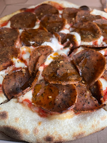 Pizzeria Du - Toronto