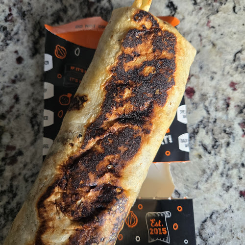 Shelby's Legendary Shawarma - Downtown - Hospitality and gastronomy